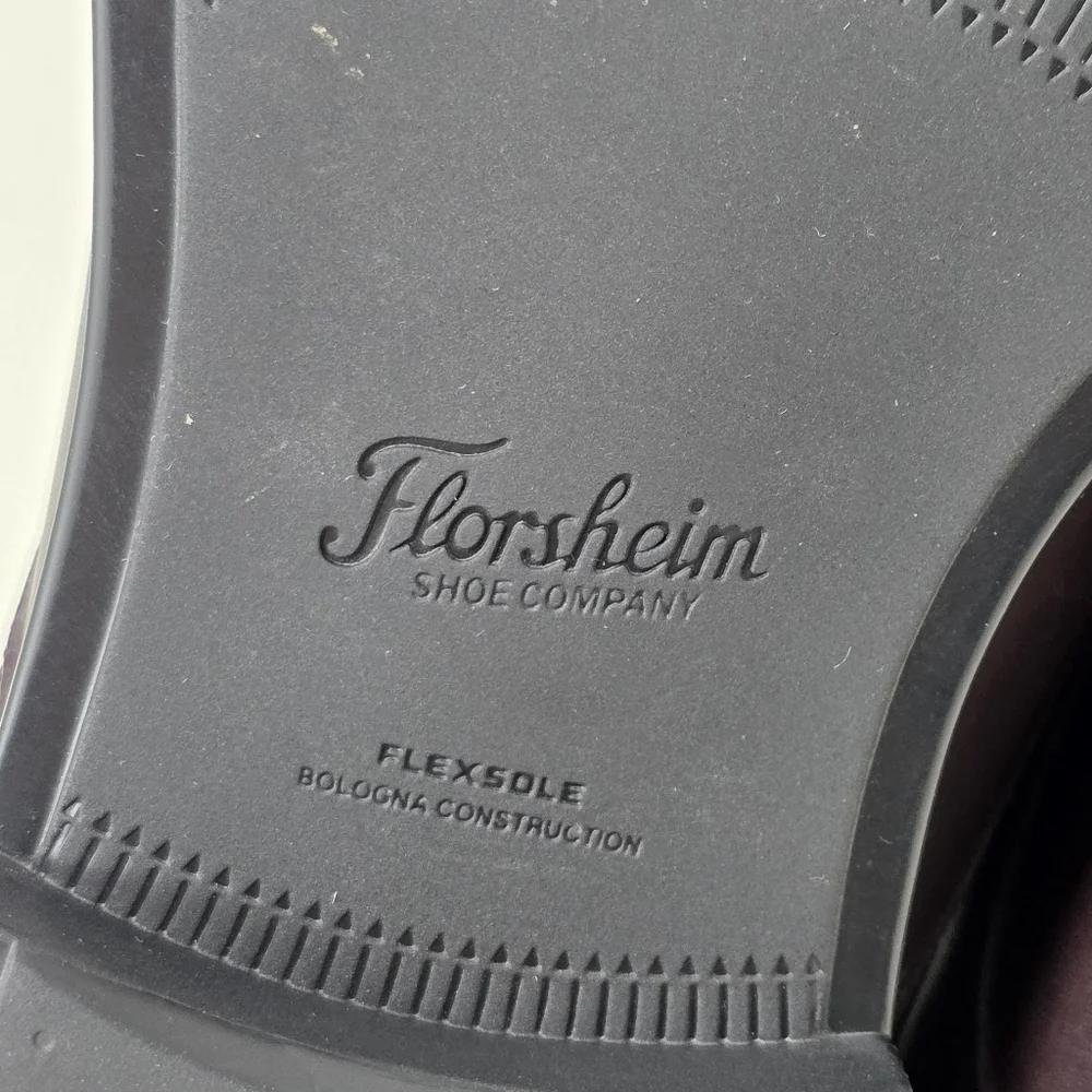 Florsheim jackson cap